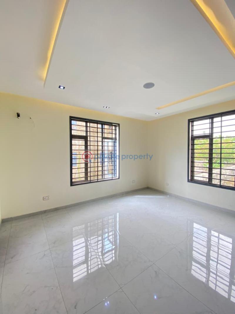 5 bedroom Detached Duplex For Sale Ajah Lagos - 4