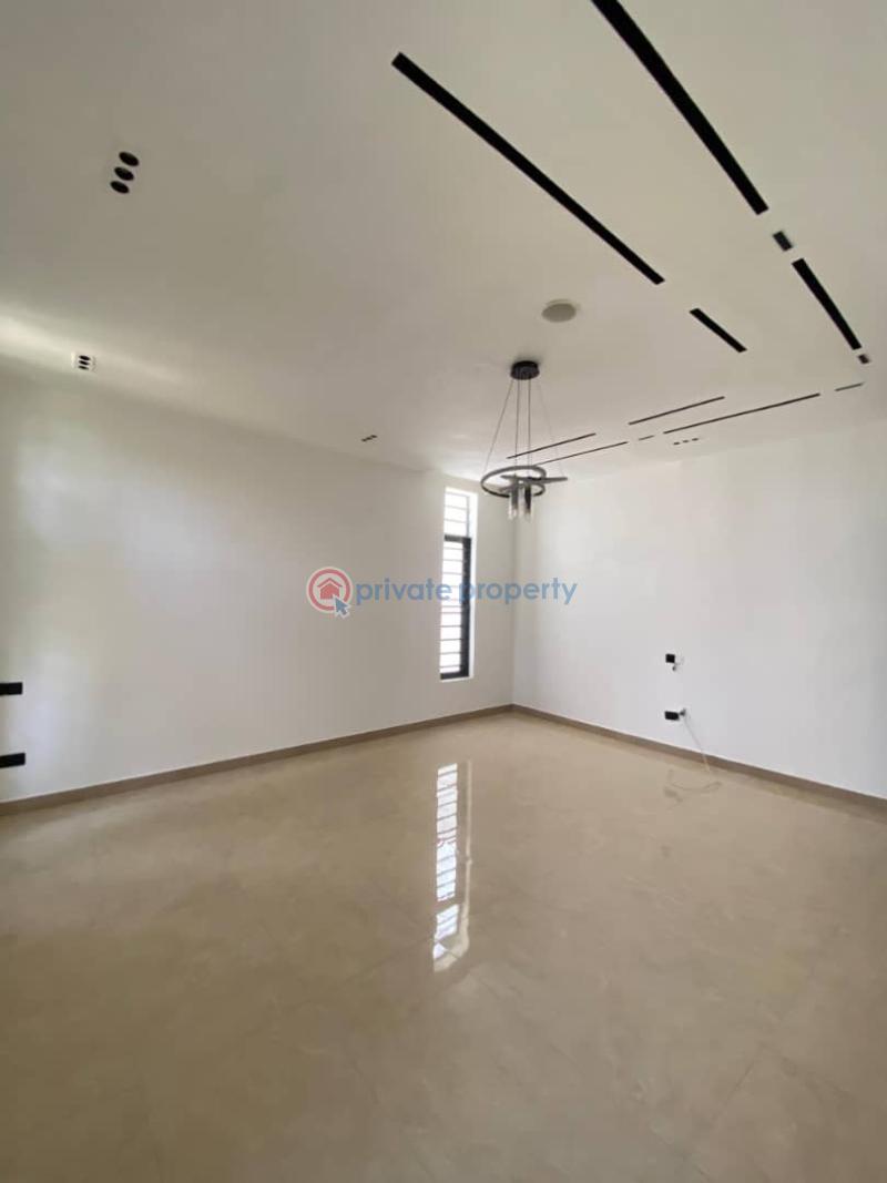 5 bedroom Detached Duplex For Sale Ikota Lekki Lagos - 3