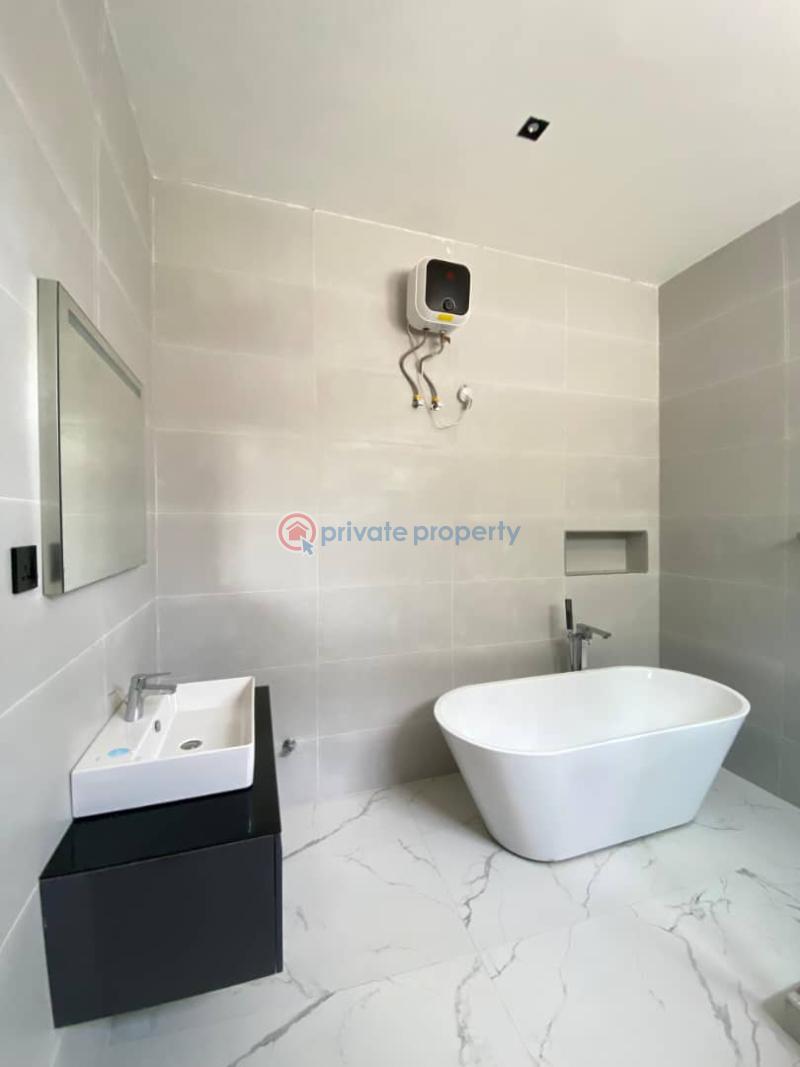5 bedroom Detached Duplex For Sale Ikate Lekki Lagos - 14