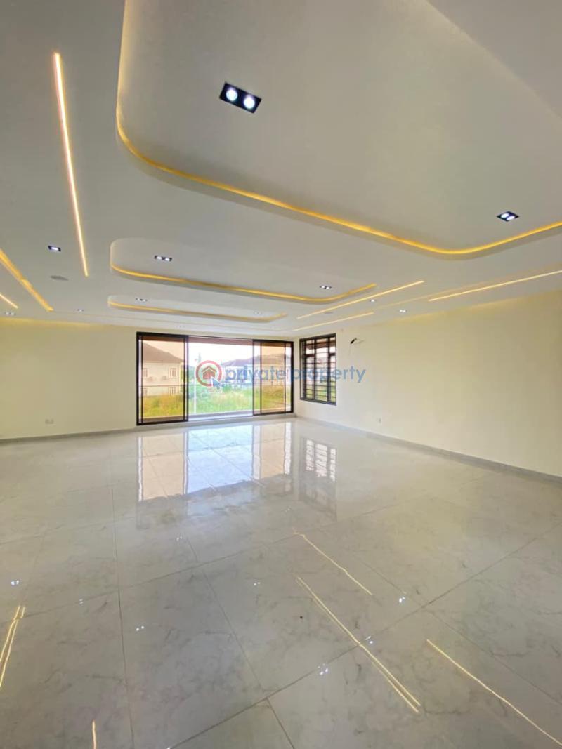 5 bedroom Detached Duplex For Sale Ajah Lagos - 11