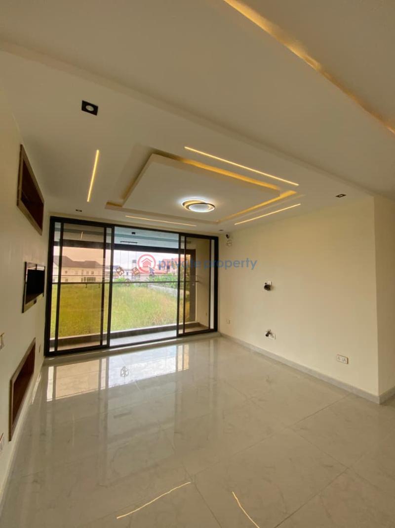 5 bedroom Detached Duplex For Sale Ajah Lagos - 9