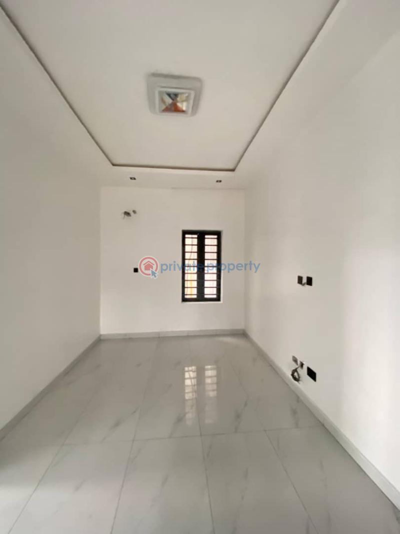 5 bedroom Detached Duplex For Sale Ikota Lekki Lagos - 11