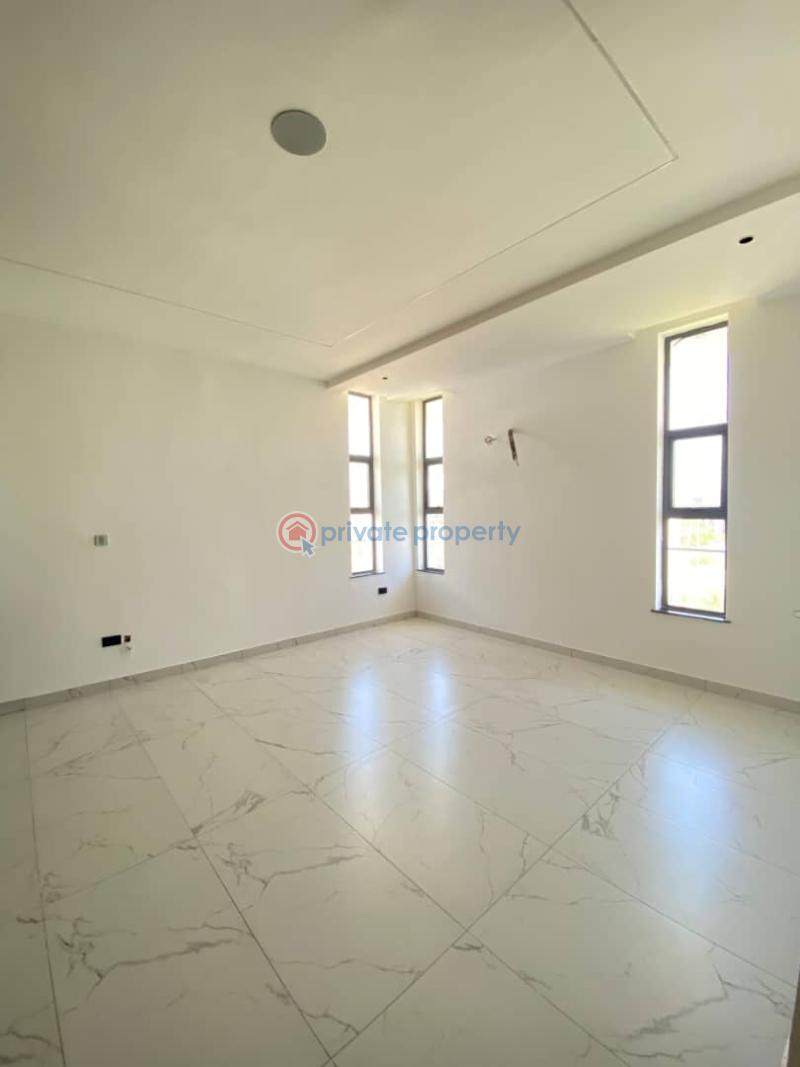 5 bedroom Detached Duplex For Sale Ikate Lekki Lagos - 11