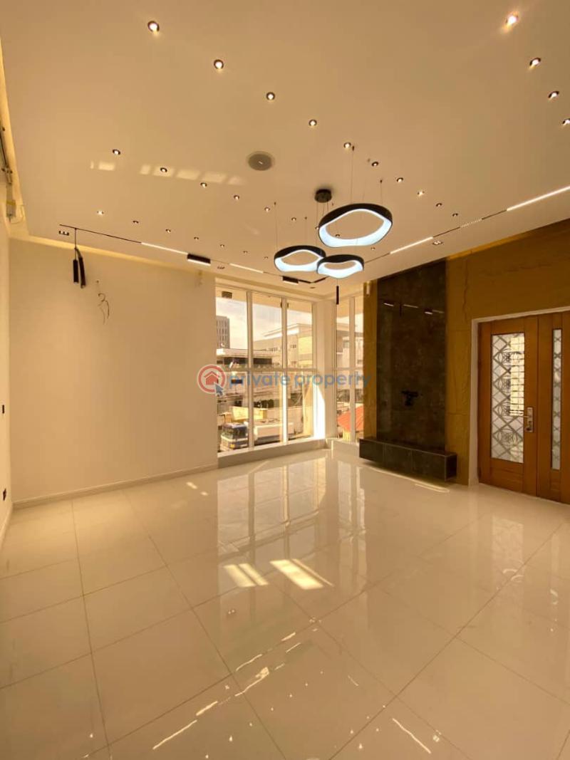 5 bedroom Detached Duplex For Sale Lekki Phase 1 Lagos - 5