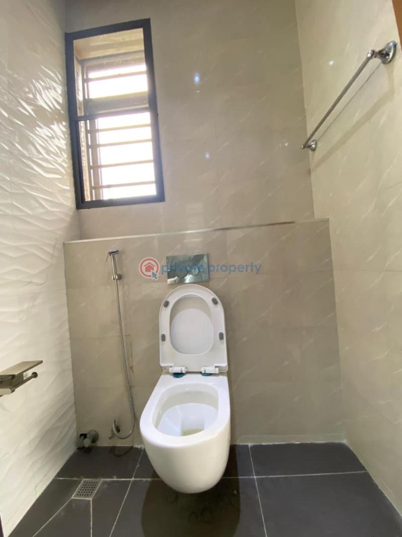 5 bedroom Detached Duplex For Sale Ajah Lagos - 21