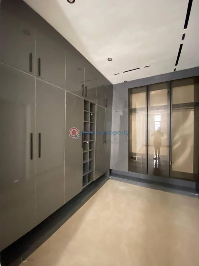 5 bedroom Detached Duplex For Sale Ikota Lekki Lagos - 18