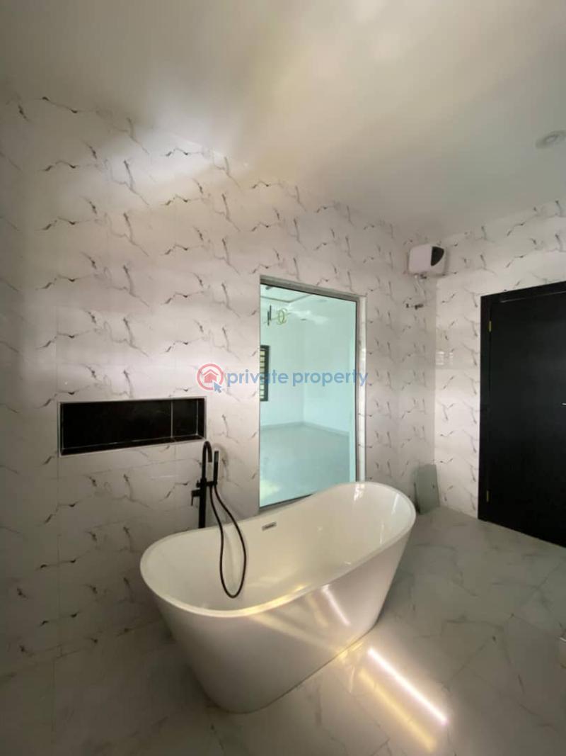 5 bedroom Detached Duplex For Sale Ikota Lekki Lagos - 15