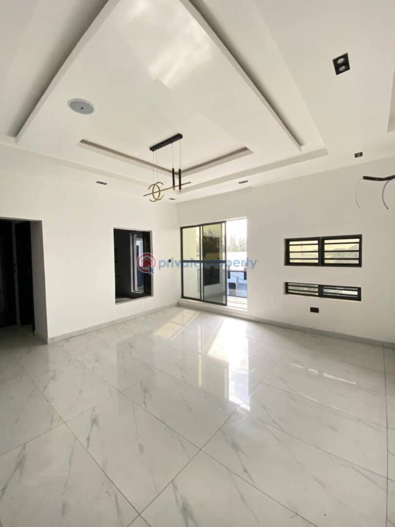 5 bedroom Detached Duplex For Sale Ikota Lekki Lagos - 6