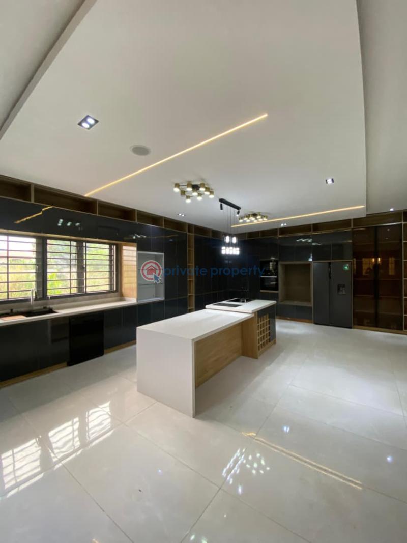 5 bedroom Detached Duplex For Sale Ajah Lagos - 6