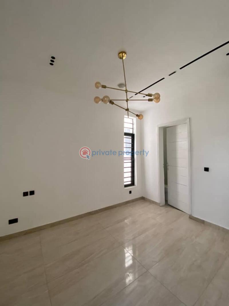 5 bedroom Detached Duplex For Sale Ikota Lekki Lagos - 5