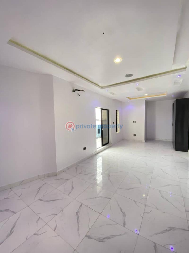 5 bedroom Detached Duplex For Sale Ajah Lagos - 2