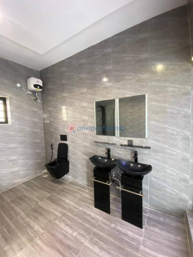 5 bedroom Detached Duplex For Sale Ajah Lagos - 12