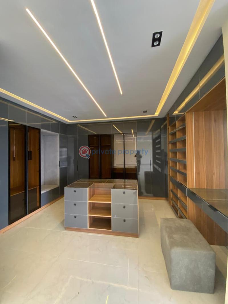 5 bedroom Detached Duplex For Sale Ajah Lagos - 1