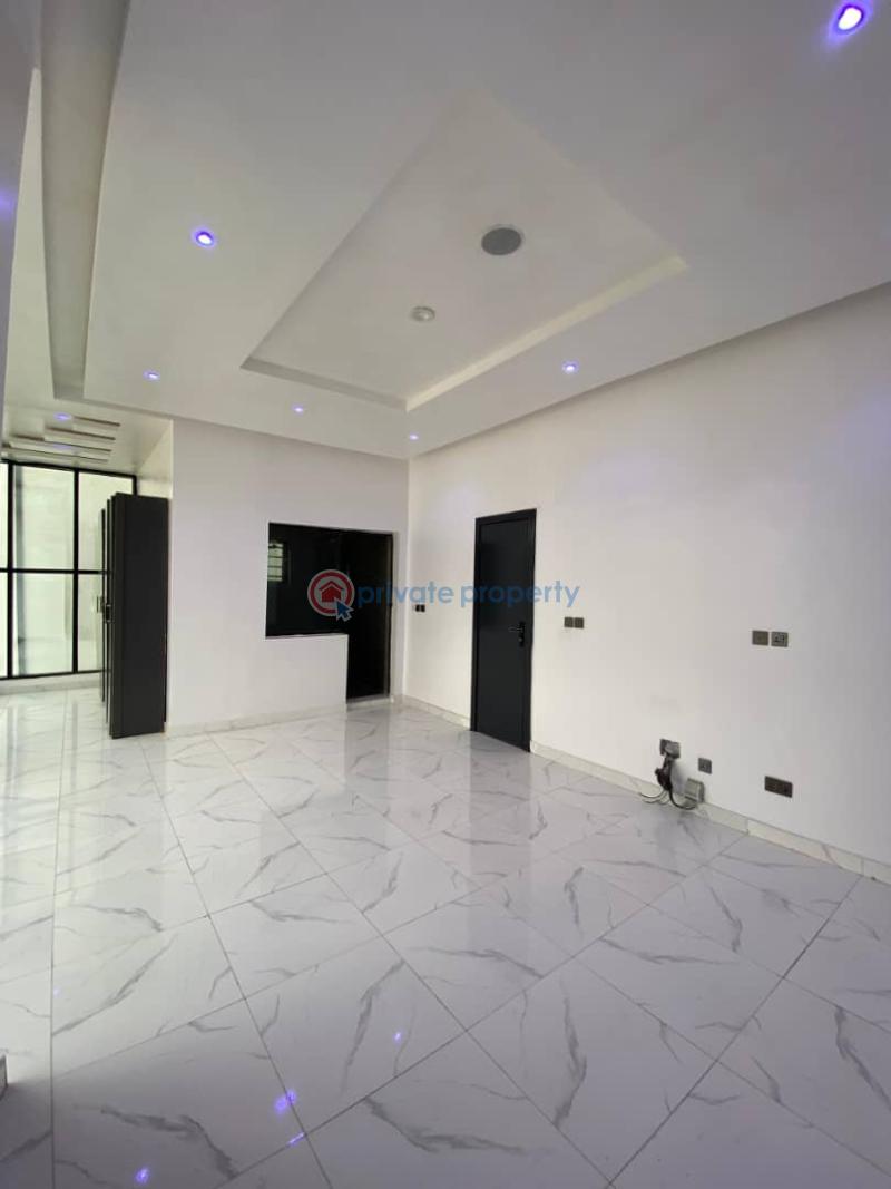 5 bedroom Detached Duplex For Sale Ajah Lagos - 4
