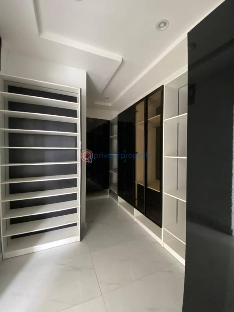 5 bedroom Detached Duplex For Sale Ikota Lekki Lagos - 3