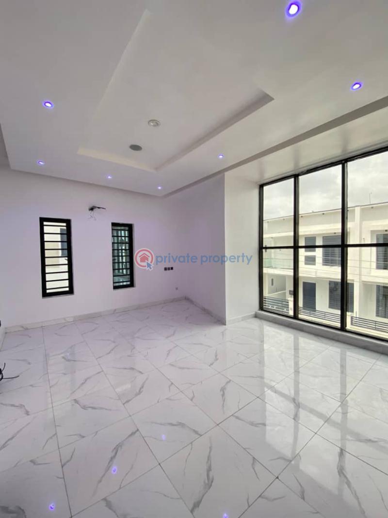 5 bedroom Detached Duplex For Sale Ajah Lagos - 3