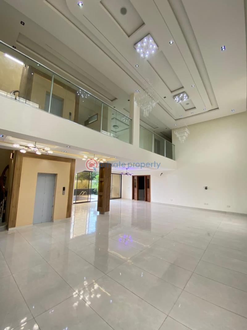 5 bedroom Detached Duplex For Sale Ajah Lagos - 1