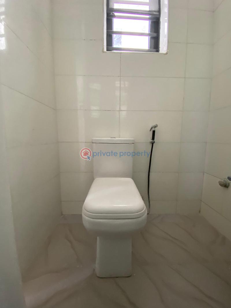 5 bedroom Detached Duplex For Sale Ikota Lekki Lagos - 8