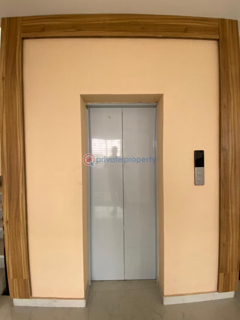 5 bedroom Detached Duplex For Sale Ajah Lagos - 5