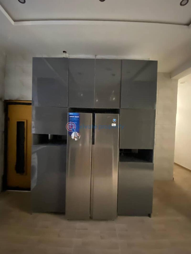 5 bedroom Detached Duplex For Sale Ikota Lekki Lagos - 10