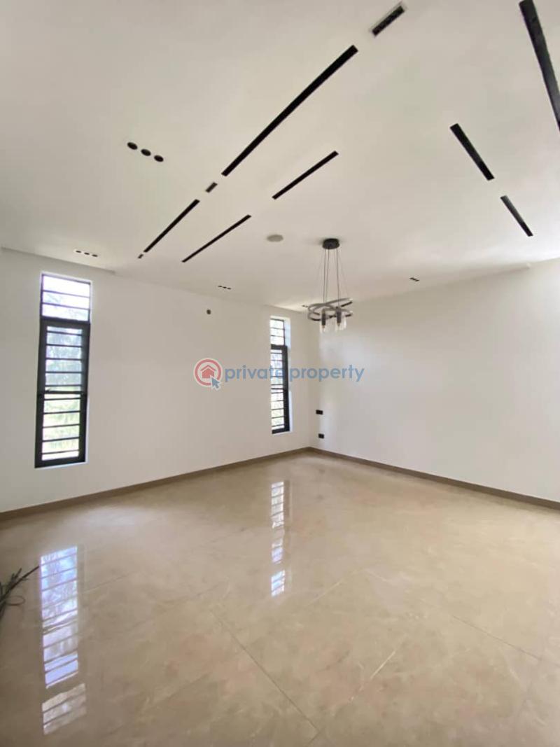 5 bedroom Detached Duplex For Sale Ikota Lekki Lagos - 1