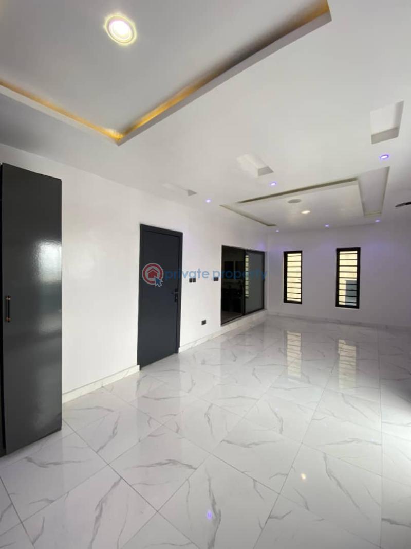 5 bedroom Detached Duplex For Sale Ajah Lagos - 11