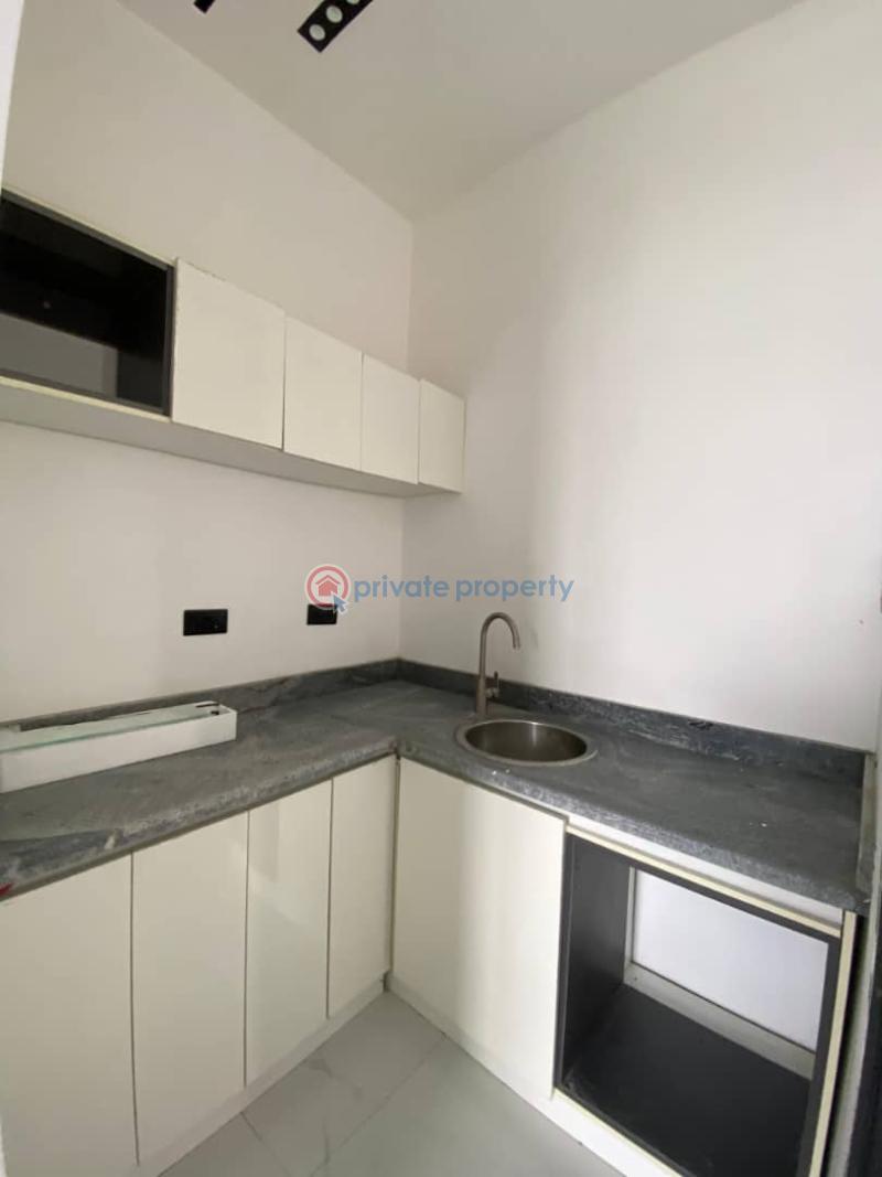 5 bedroom Detached Duplex For Sale Ikota Lekki Lagos - 4