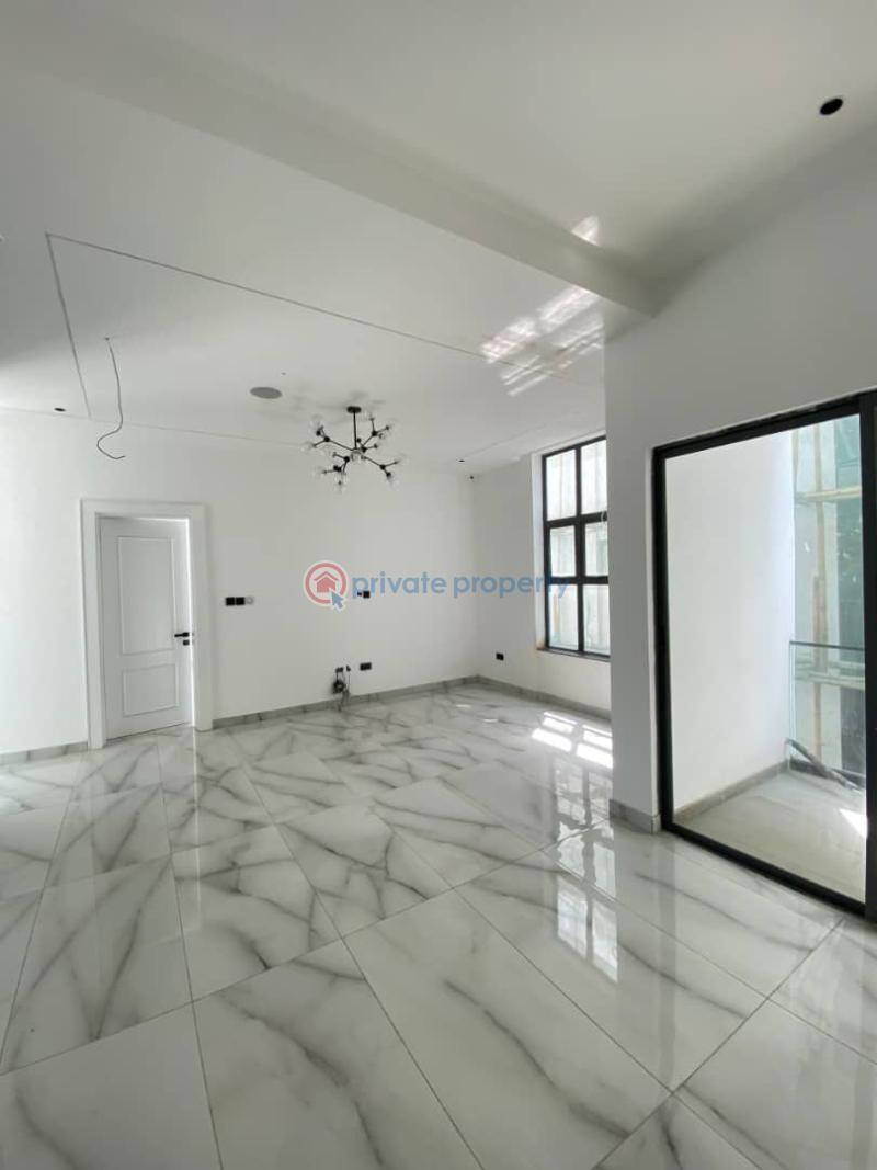 5 bedroom Detached Duplex For Sale Ikate Lekki Lagos - 7