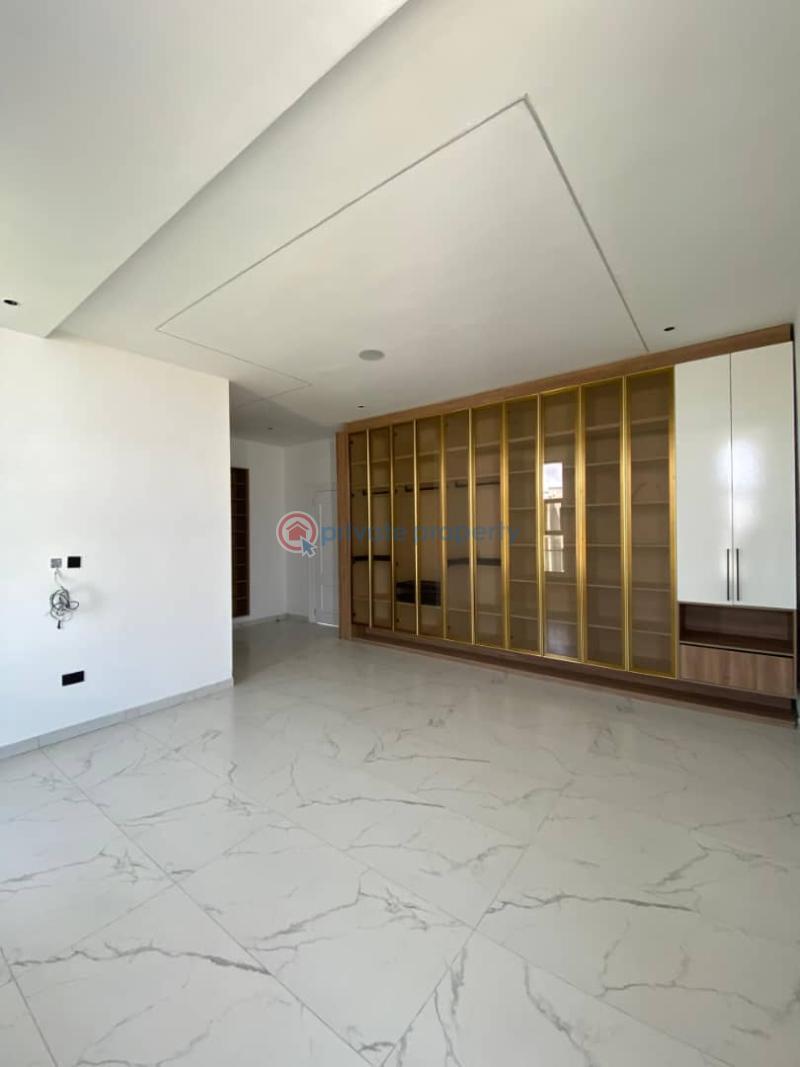 5 bedroom Detached Duplex For Sale Ikate Lekki Lagos - 13