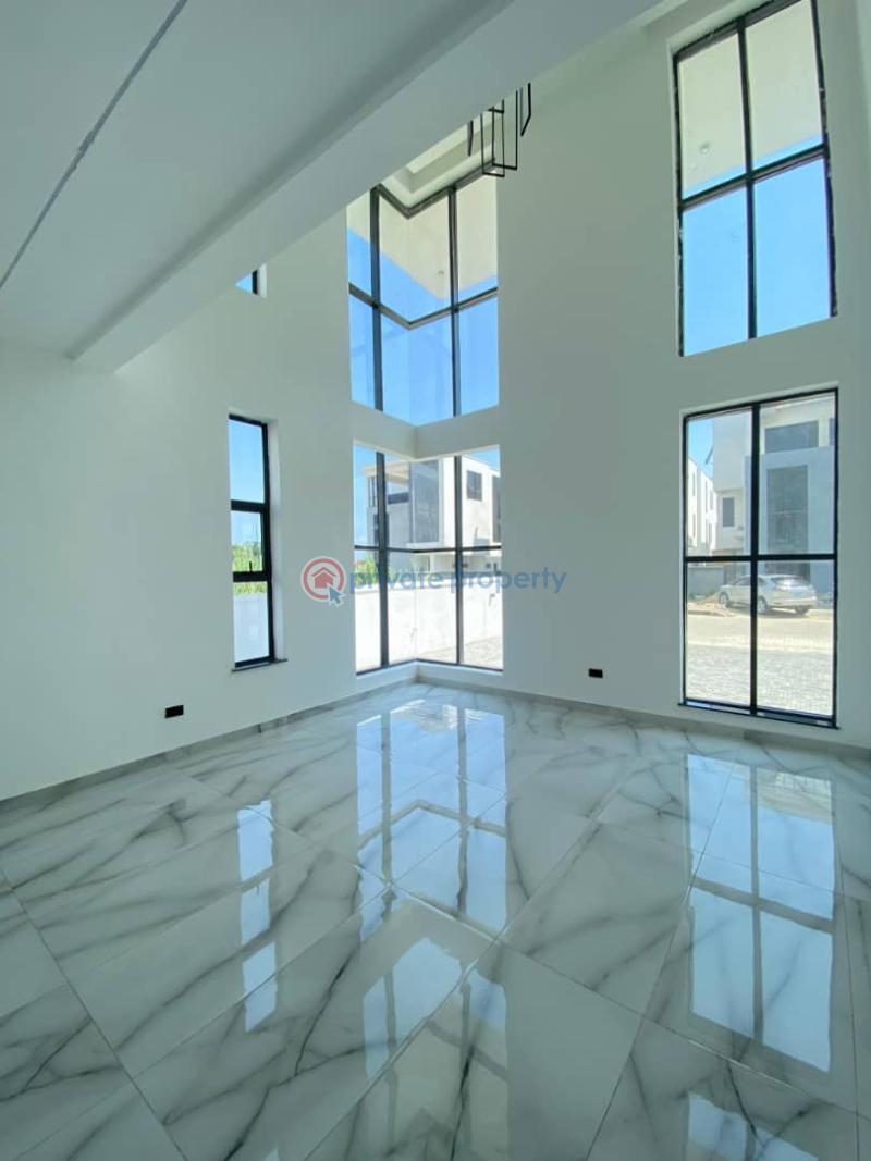 5 bedroom Detached Duplex For Sale Ikate Lekki Lagos - 3