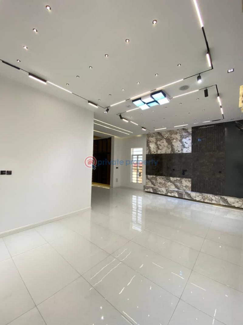 5 bedroom Detached Duplex For Sale Lekki Phase 1 Lagos - 7