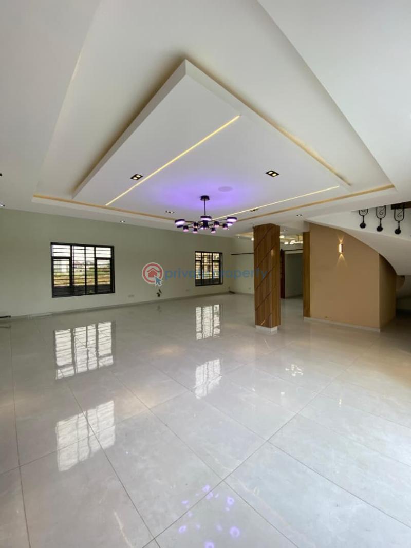 5 bedroom Detached Duplex For Sale Ajah Lagos - 3