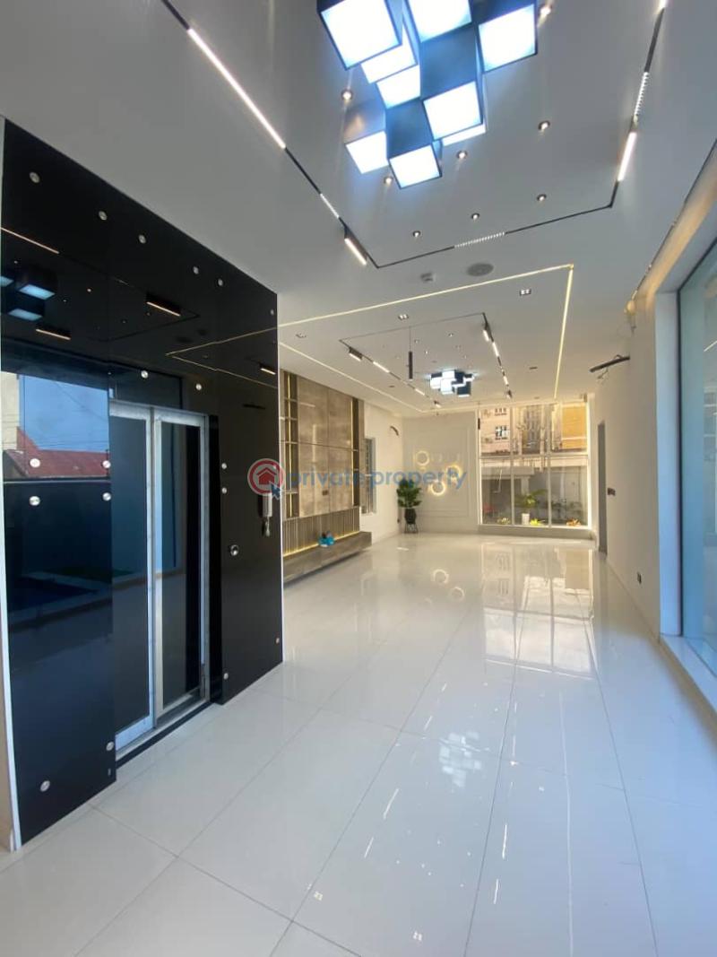 5 bedroom Detached Duplex For Sale Lekki Phase 1 Lagos - 3