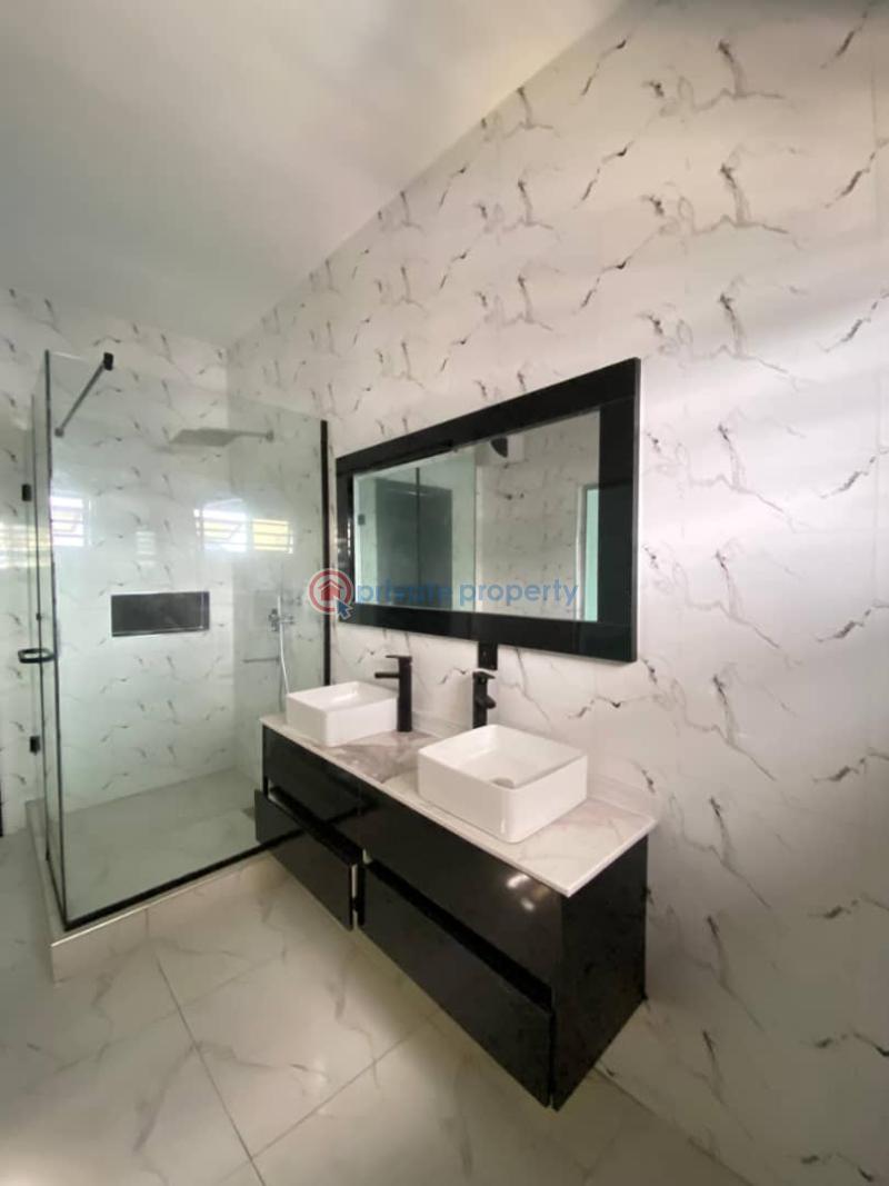 5 bedroom Detached Duplex For Sale Ikota Lekki Lagos - 8