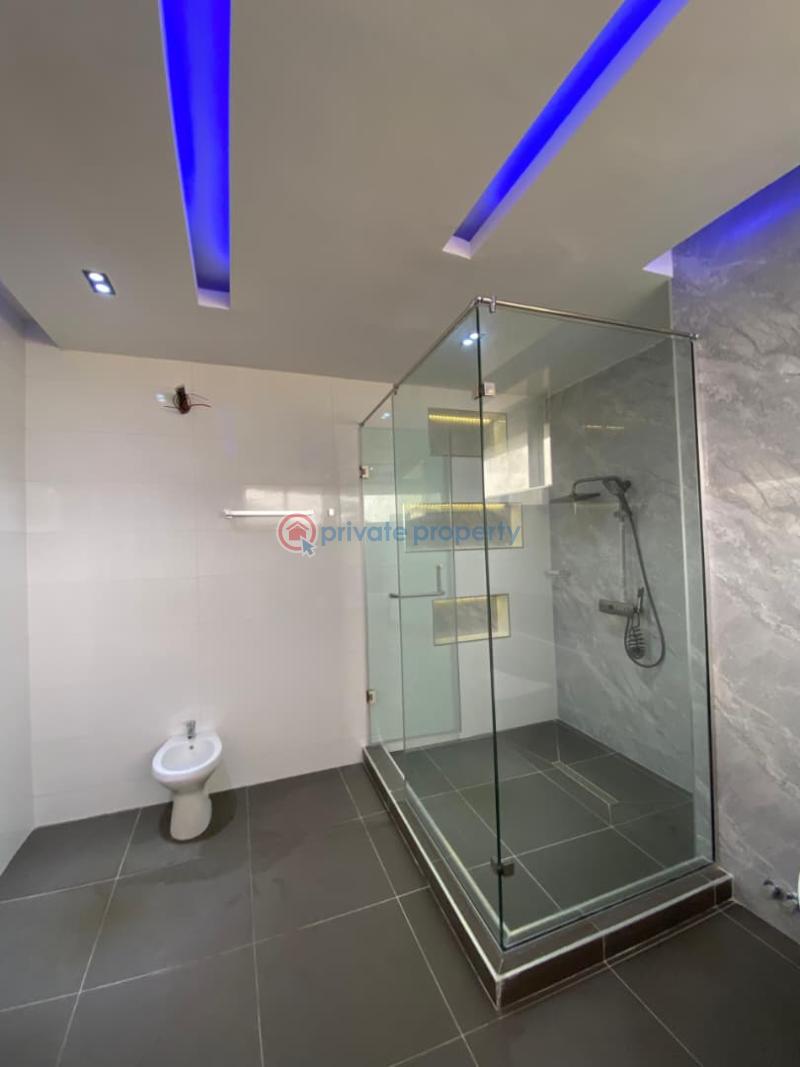 5 bedroom Detached Duplex For Sale Ajah Lagos - 5