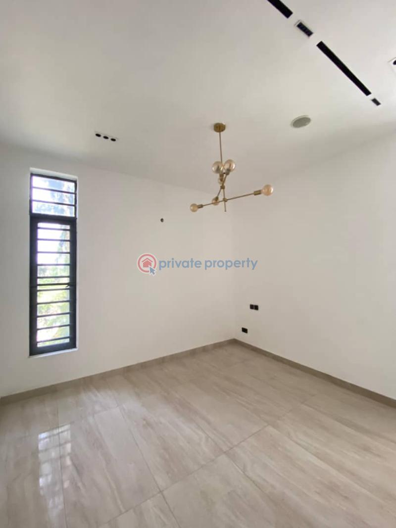 5 bedroom Detached Duplex For Sale Ikota Lekki Lagos - 17