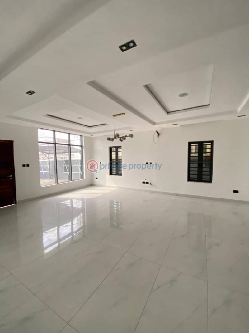 5 bedroom Detached Duplex For Sale Ikota Lekki Lagos - 6