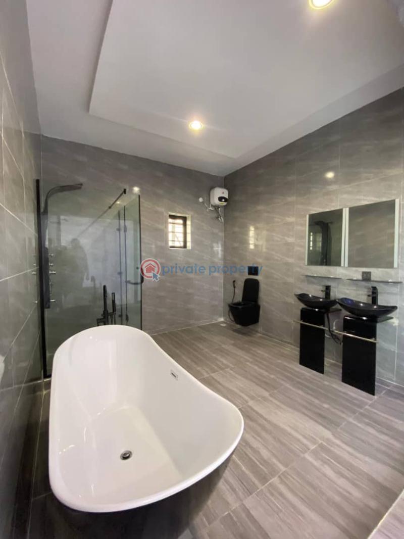 5 bedroom Detached Duplex For Sale Ajah Lagos - 6