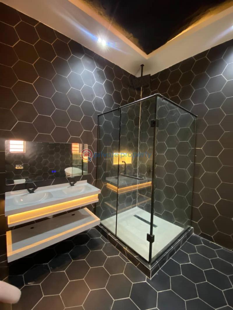 5 bedroom Detached Duplex For Sale Lekki Phase 1 Lagos - 19