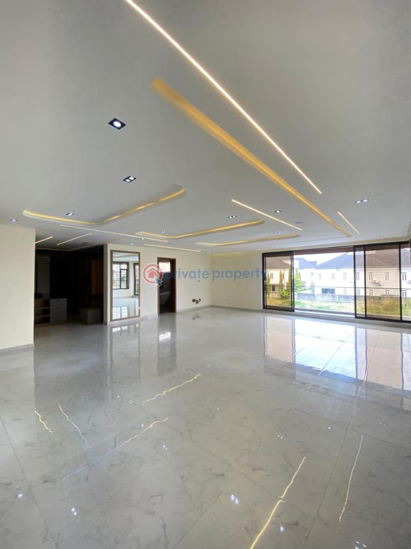 5 bedroom Detached Duplex For Sale Ajah Lagos - 11