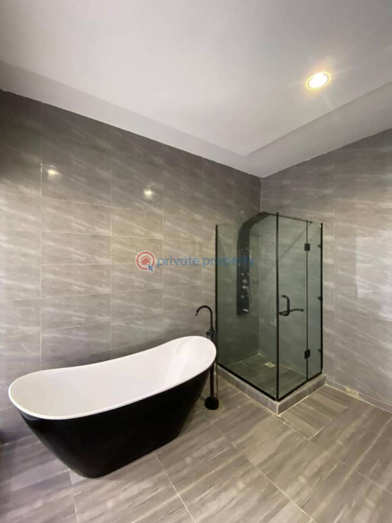 5 bedroom Detached Duplex For Sale Ajah Lagos - 9