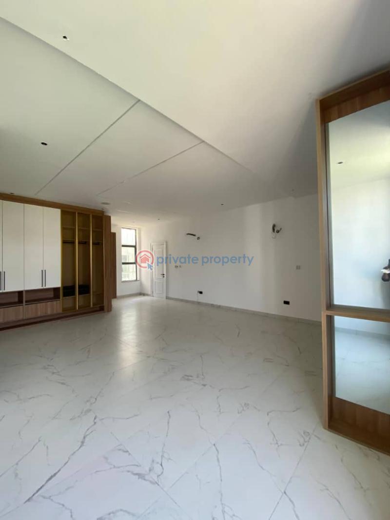 5 bedroom Detached Duplex For Sale Ikate Lekki Lagos - 5