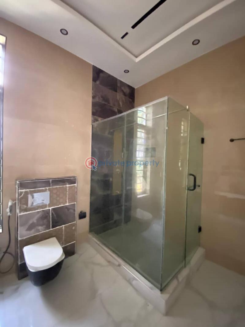 5 bedroom Detached Duplex For Sale Ikota Lekki Lagos - 19