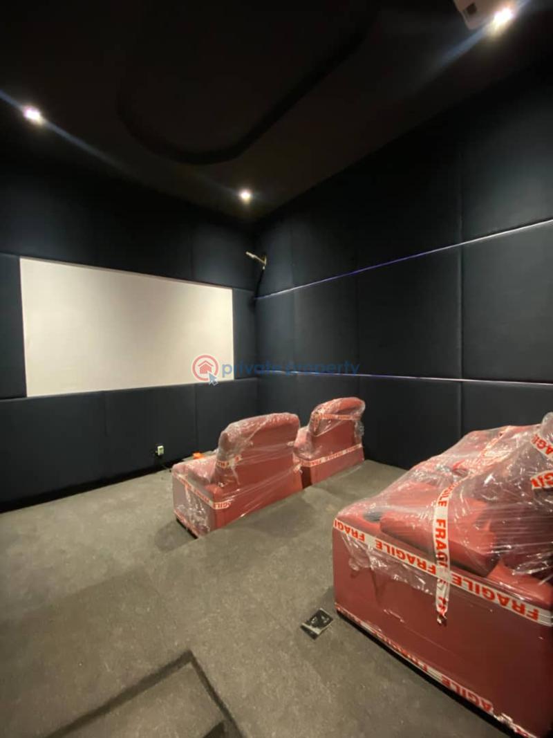 5 bedroom Detached Duplex For Sale Lekki Phase 1 Lagos - 2