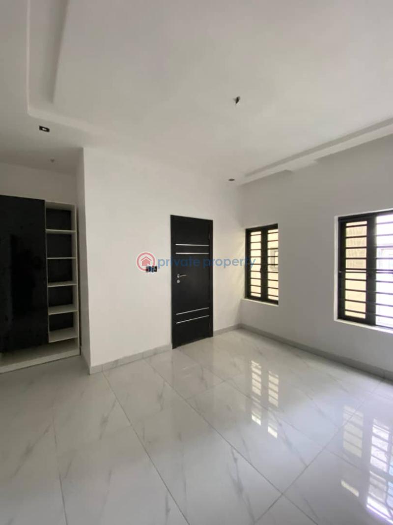 5 bedroom Detached Duplex For Sale Ikota Lekki Lagos - 1