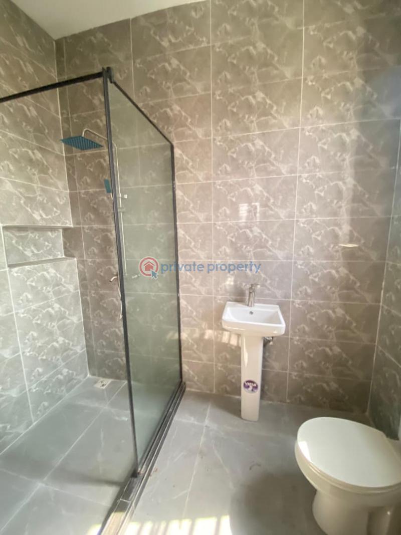 5 bedroom Semi detached Duplex For Sale Lekki Phase 1 Lagos - 1