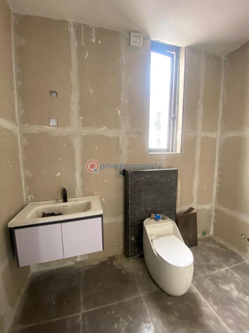 5 bedroom Semi detached Duplex For Sale Lekki Phase 1 Lagos - 15