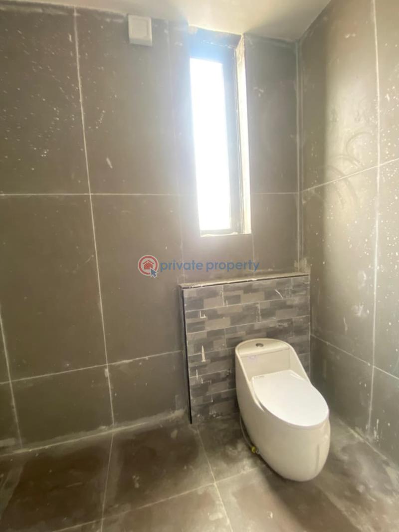 5 bedroom Semi detached Duplex For Sale Lekki Phase 1 Lagos - 4