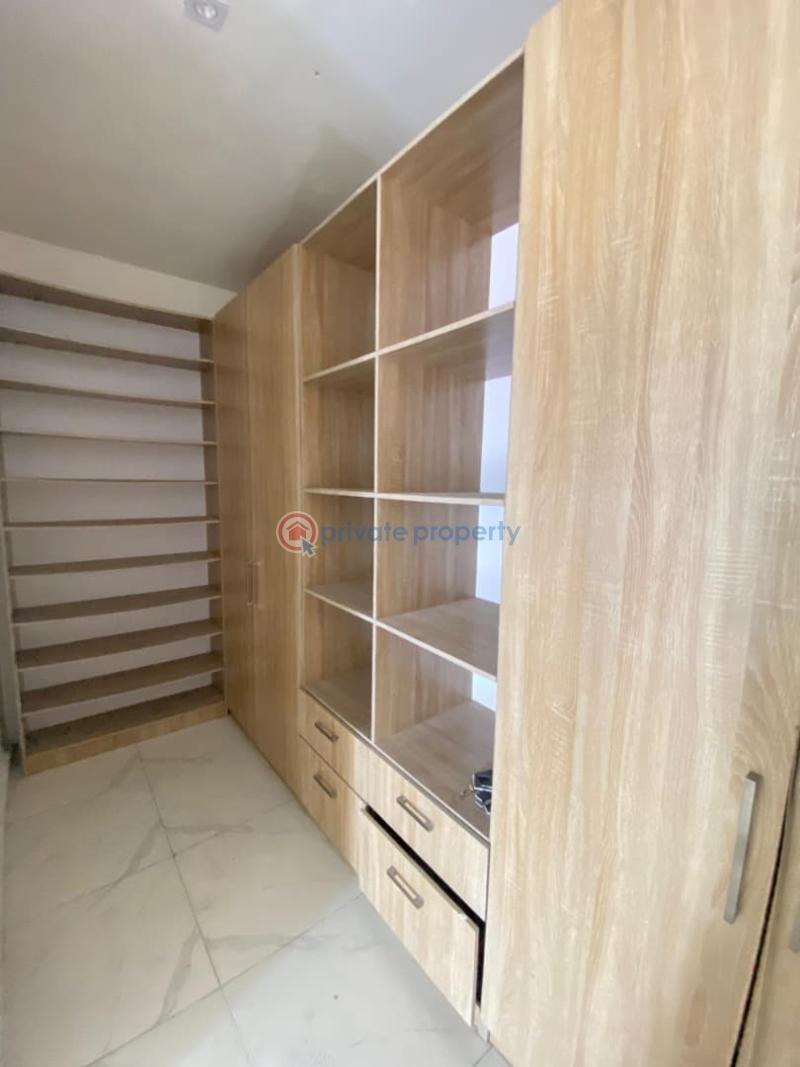 5 bedroom Semi detached Duplex For Sale Lekki Phase 1 Lagos - 4