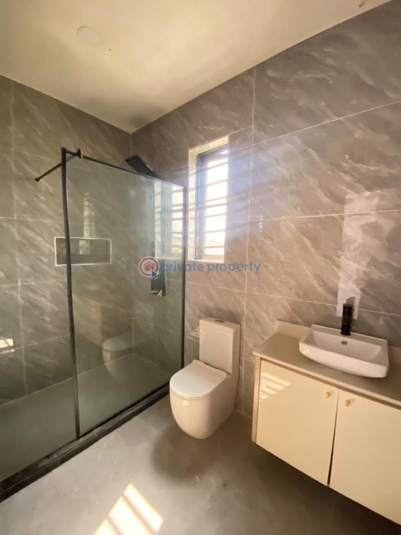 5 bedroom Semi detached Duplex For Sale Lekki Phase 1 Lagos - 11